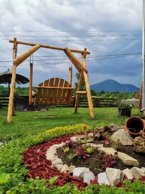 Gallery image of Rtanjski konak in Boljevac