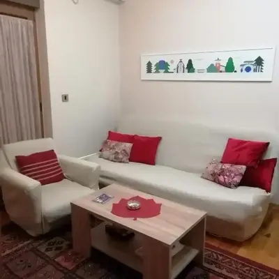 Apartman NADA