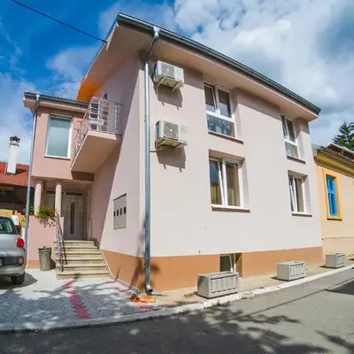 Apartmani 