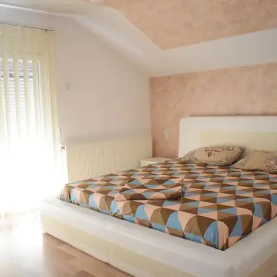 Apartments Holiday