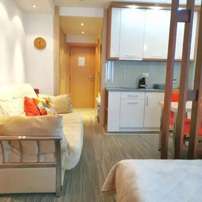 Premia Apartments Konaci