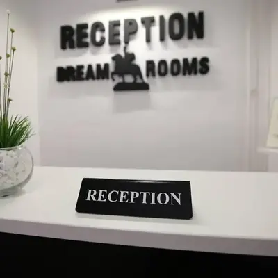 Apartments & Dream Rooms