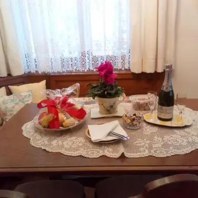 Apartmani Nik Lux