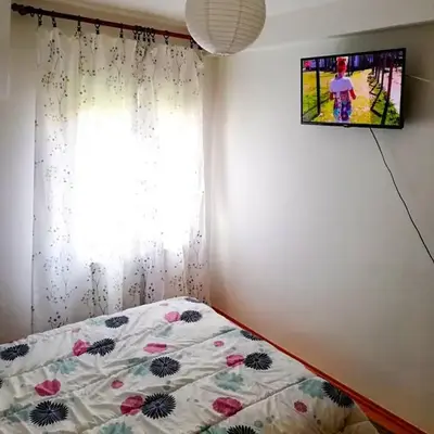 Ćele-kula Apartment
