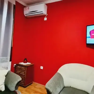 Felix Apartment