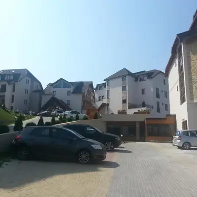 Lux apartment Milmari Reko E4 Kopaonik