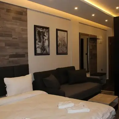 Lux Apartment Milmari Reko Premier 14 Kopaonik