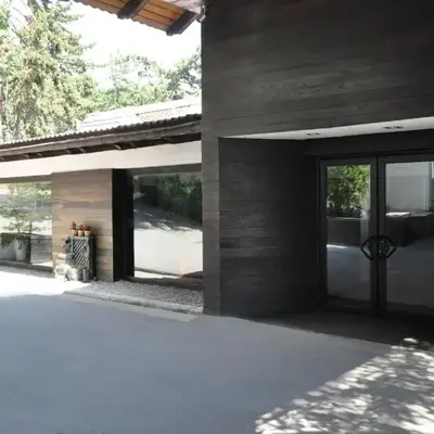 Hotel Simpo Pržar
