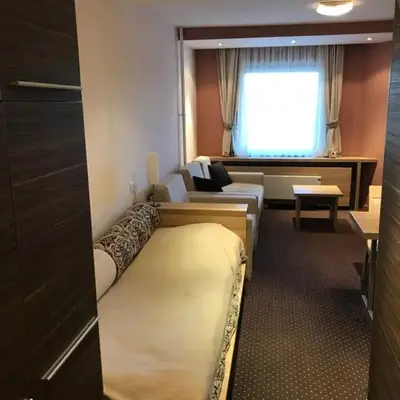 Apartman Konaci Maglic