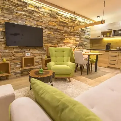 Family Apartmani Kopaonik