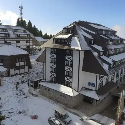 Župa Apartmani