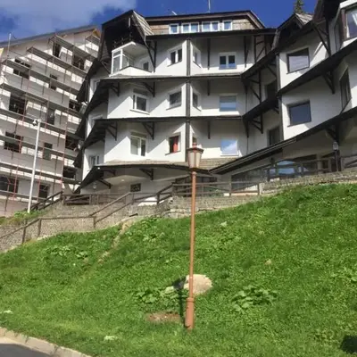 Apartment 102