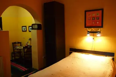 Gallery image of Guest Accommodation Etno Konak Tašana in Niš