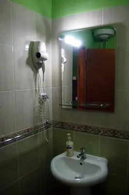 Gallery image of Guest Accommodation Etno Konak Tašana in Niš