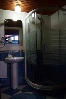 Gallery image of Guest Accommodation Etno Konak Tašana in Niš
