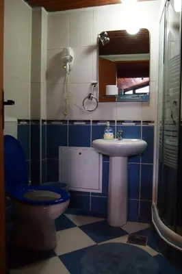 Gallery image of Guest Accommodation Etno Konak Tašana in Niš