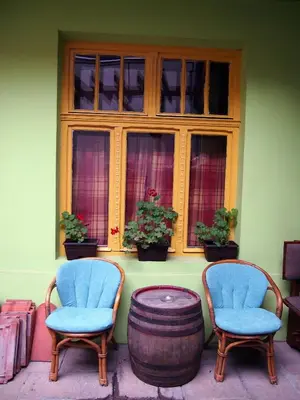 Gallery image of Guest Accommodation Etno Konak Tašana in Niš