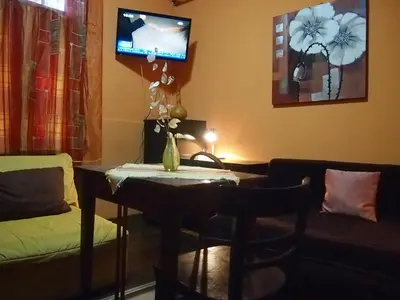 Gallery image of Guest Accommodation Etno Konak Tašana in Niš
