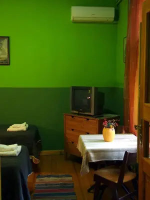 Gallery image of Guest Accommodation Etno Konak Tašana in Niš