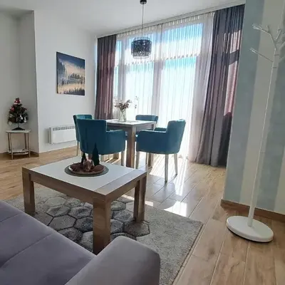 Apartments Topview Kopaonik-Dvori
