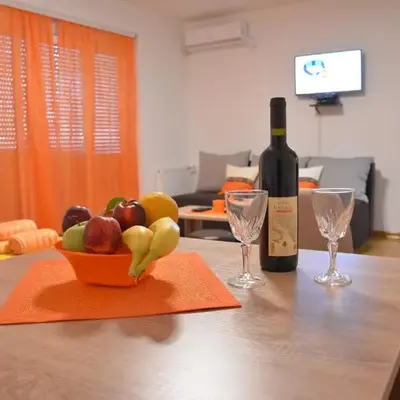 Apartman Radmanovac