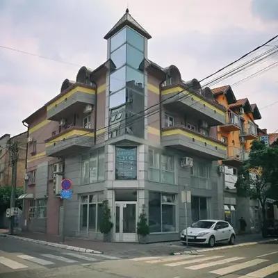Apartments Imper - IMD