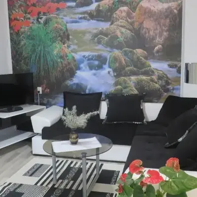 Guest House Pavlovic