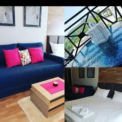 Apartman Lux Premier 09 Kopaonik