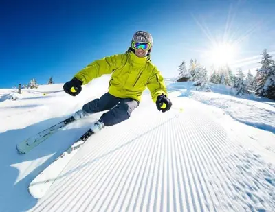 Gallery image of Family Apartment 5 Lux Vidik Kopaonik in Kopaonik