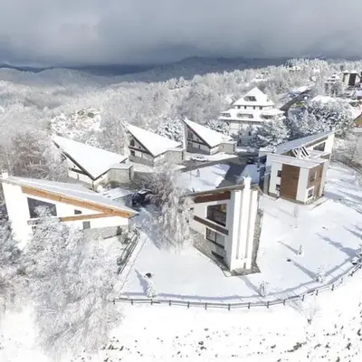 Family Apartment 5 Lux Vidik Kopaonik