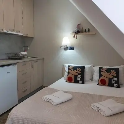 Sweet Home Konaci