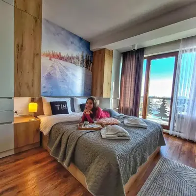 Apartmani TIM & SPA CENTAR