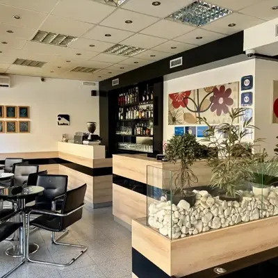 Garni Hotel Consul