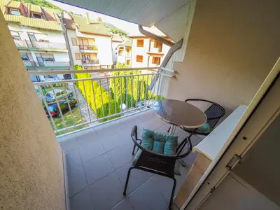 Gallery image of apartmani.miletic 1 in Soko Banja