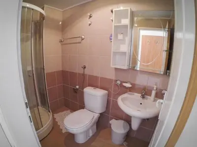 Gallery image of apartmani.miletic 1 in Soko Banja