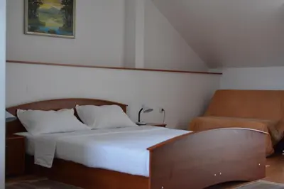 Gallery image of apartmani.miletic 1 in Soko Banja