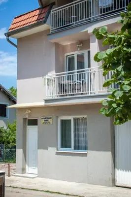 Gallery image of apartmani.miletic 1 in Soko Banja