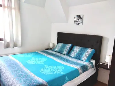 Gallery image of Apartment C10 Dvori in Kopaonik
