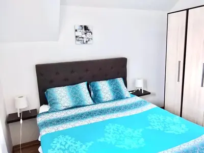 Gallery image of Apartment C10 Dvori in Kopaonik