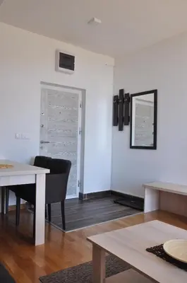 Gallery image of Apartment C10 Dvori in Kopaonik