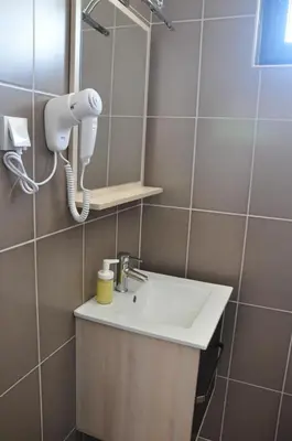 Gallery image of Apartment C10 Dvori in Kopaonik