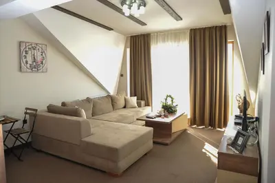 Gallery image of Apartman Vlada b14 in Kopaonik