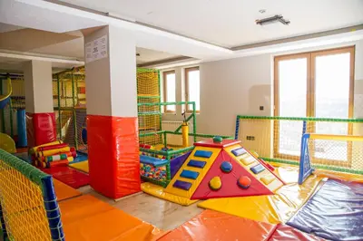 Gallery image of Apartman Vlada b14 in Kopaonik