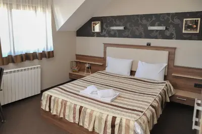 Gallery image of Apartman Vlada b14 in Kopaonik