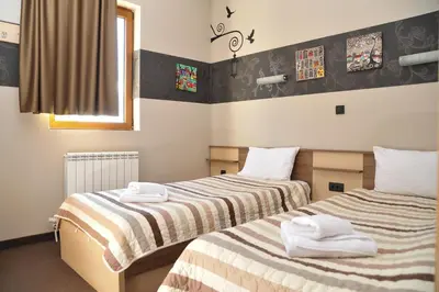 Gallery image of Apartman Vlada b14 in Kopaonik