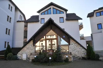 Gallery image of Apartman Vlada b14 in Kopaonik