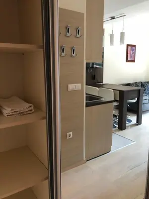 Gallery image of Apartmani u Vili Kopaonik in Kopaonik
