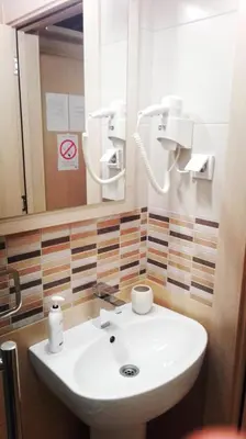 Gallery image of Apartmani u Vili Kopaonik in Kopaonik