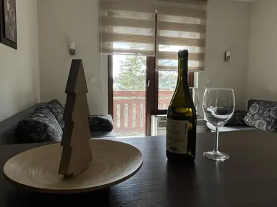 Gallery image of Apartmani u Vili Kopaonik in Kopaonik