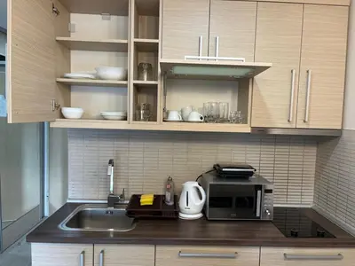 Gallery image of Apartmani u Vili Kopaonik in Kopaonik